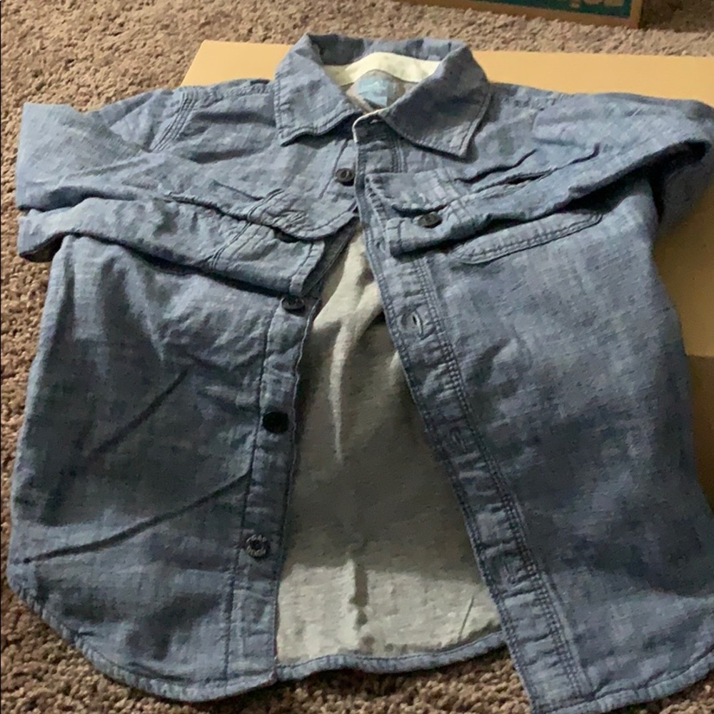 Baby Gap